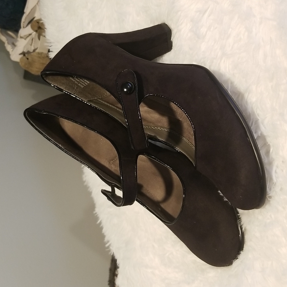 Aerosoles shoes for women